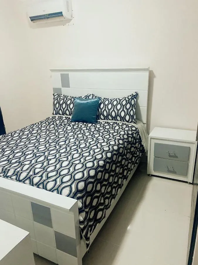Santo Domingo Las Cayenas Luxury Apartment 0*, Santo Domingo Dominican Republic
