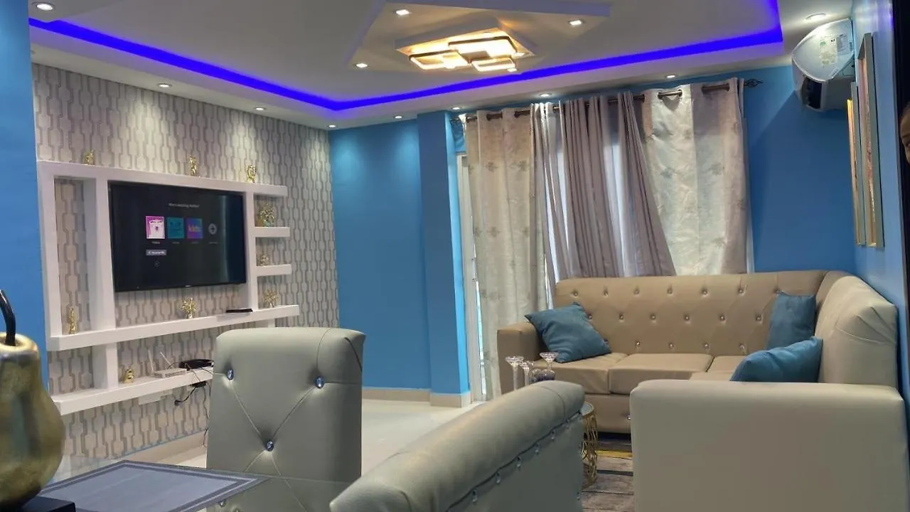 Santo Domingo Las Cayenas Luxury Apartment  Santo Domingo